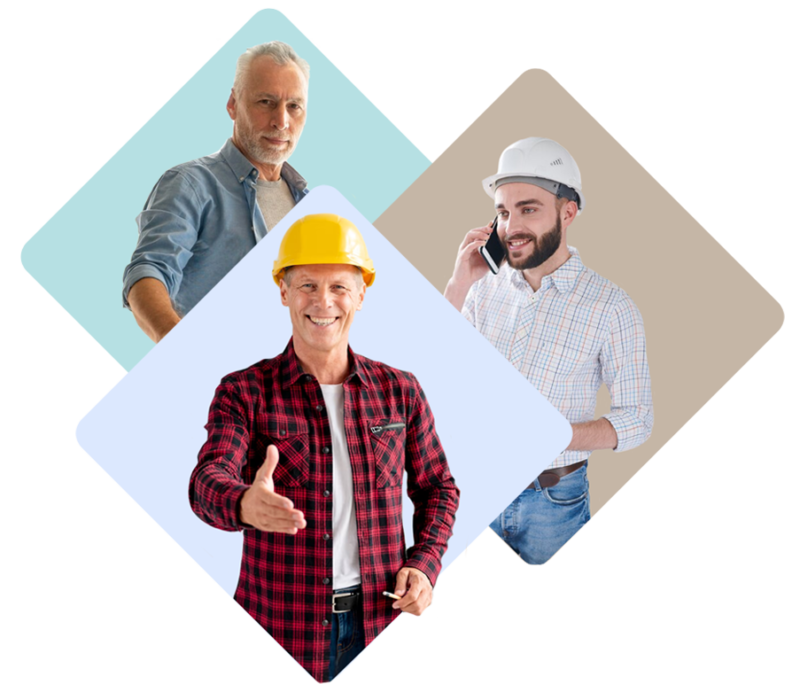 artisans btp